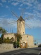 Windmühle Windmühle