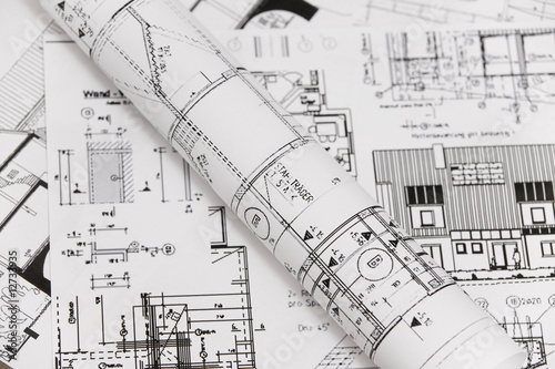 Photo: bauplan bauplan