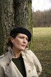 In Gedanken