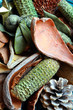 Pot pourri