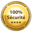 100% Sécurité