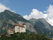 Vaduz Castle