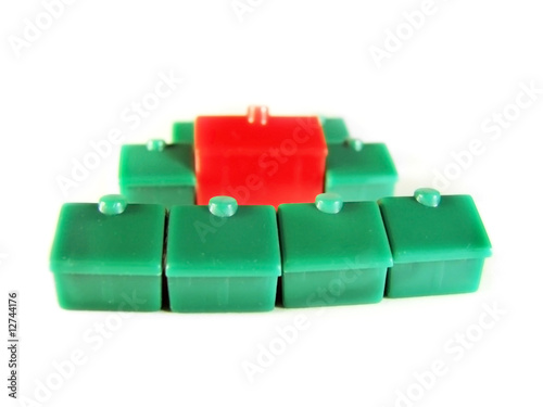Photo: Home Selection Home Selection