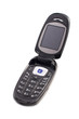 Black Cell Phone Black Cell Phone