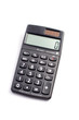 Black Modern Calculator Black Modern Calculator