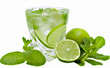 Mojito cocktai Mojito cocktai
