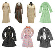 fashion coats