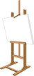Easel