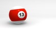 boule 13