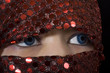 Foto: blaue Augen orientalisch blaue Augen orientalisch
