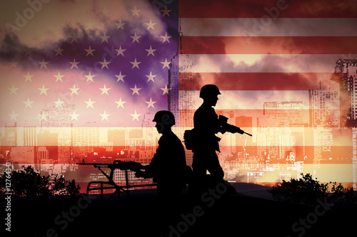 Photo: WAR WAR