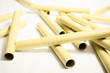 Empty plotter rolls