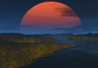 Red Sun