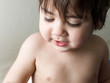 bambino felice
