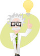 professor idea