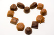 Chocalate Heart