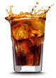 cola splash cola splash