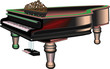 Germany grand piano