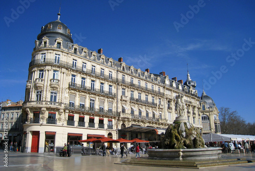 immeubles à montpellier immeubles à montpellier