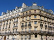 immeubles à montpellier