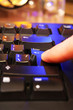 keyboard