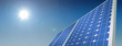 Energia fotovoltaica (set 1) Energia fotovoltaica (set 1)