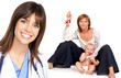 family doctor