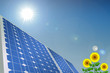 Energia fotovoltaica (set 4)