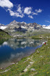 Wandern im Paradies