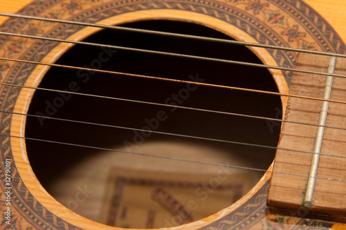 Photo: Gitarre Gitarre
