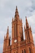 Wiesbaden - Marktkirche