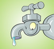 Water faucet Water faucet