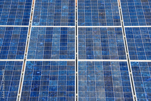 Foto: Solarplatten 218 Solarplatten 218