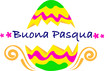 Buona Pasqua