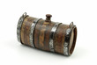 Vintage keg