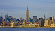 New York City Skyline New York City Skyline