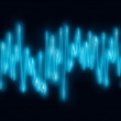 extreme sound wave