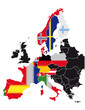 eu-karte