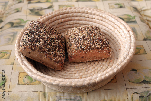 Photo: bread bread