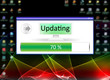 Updating