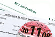 Vehicle Documents