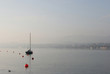 Zurich lake