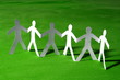 teamwork of paper team teamwork of paper team
