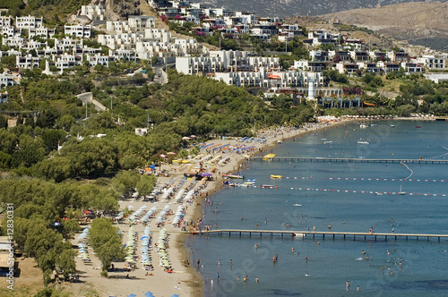 Bitez Beach Bodrum