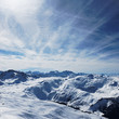 carré alpin