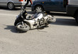 Incidente stradale