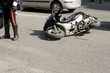 Incidente stradale