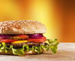fast food