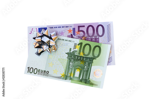 Foto: Euro regalo Euro regalo