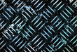 Metal Diamond Plate